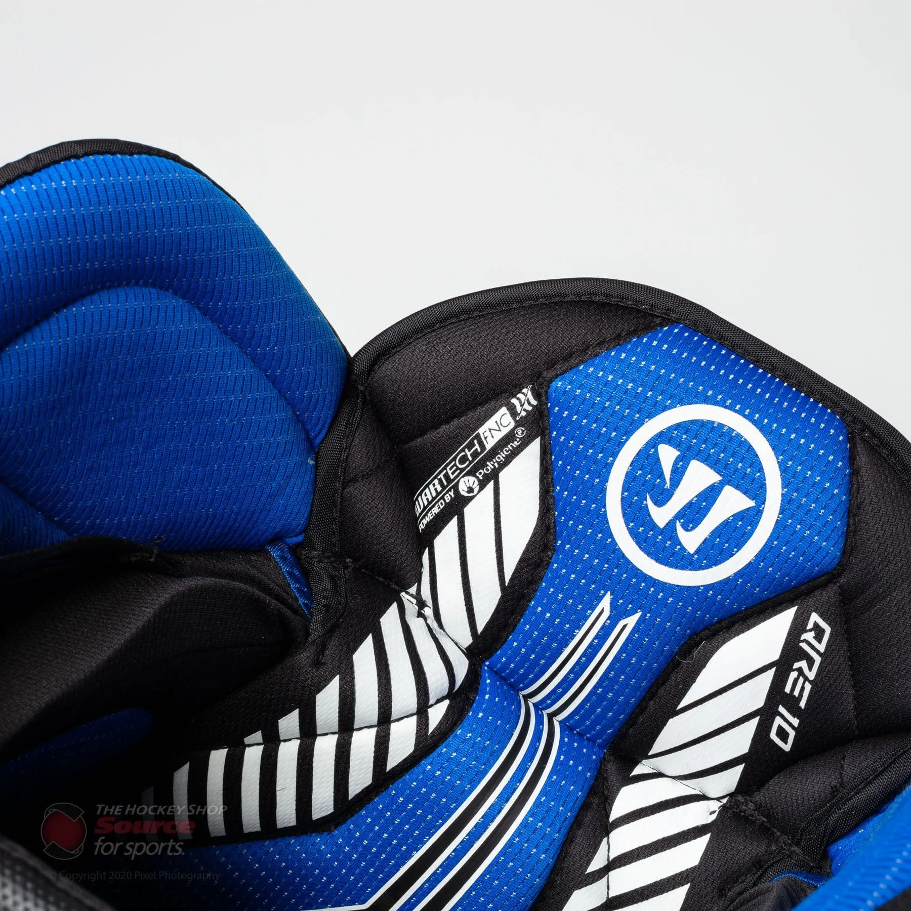 Warrior Covert QRE 10 Senior Hockey Pants
