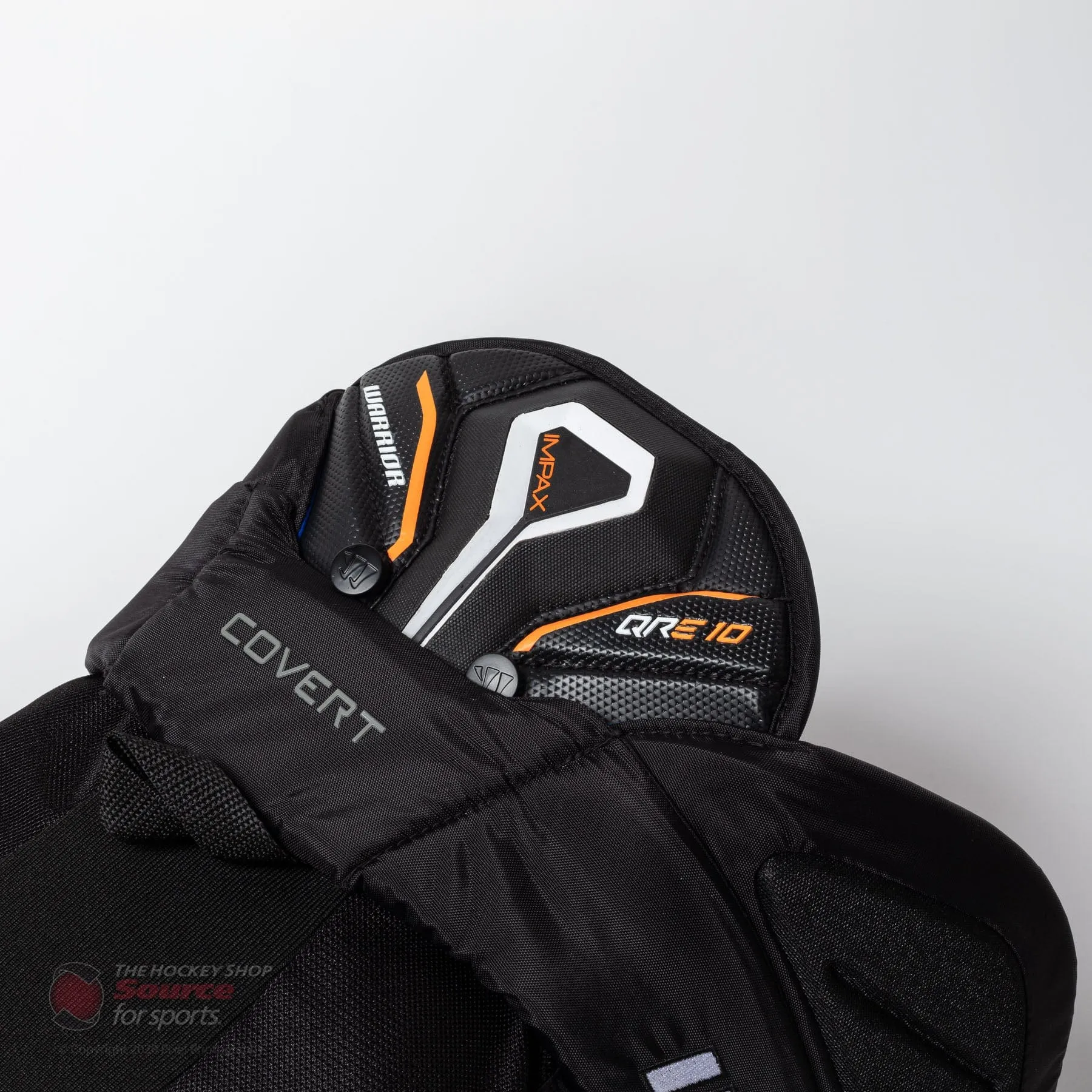 Warrior Covert QRE 10 Senior Hockey Pants
