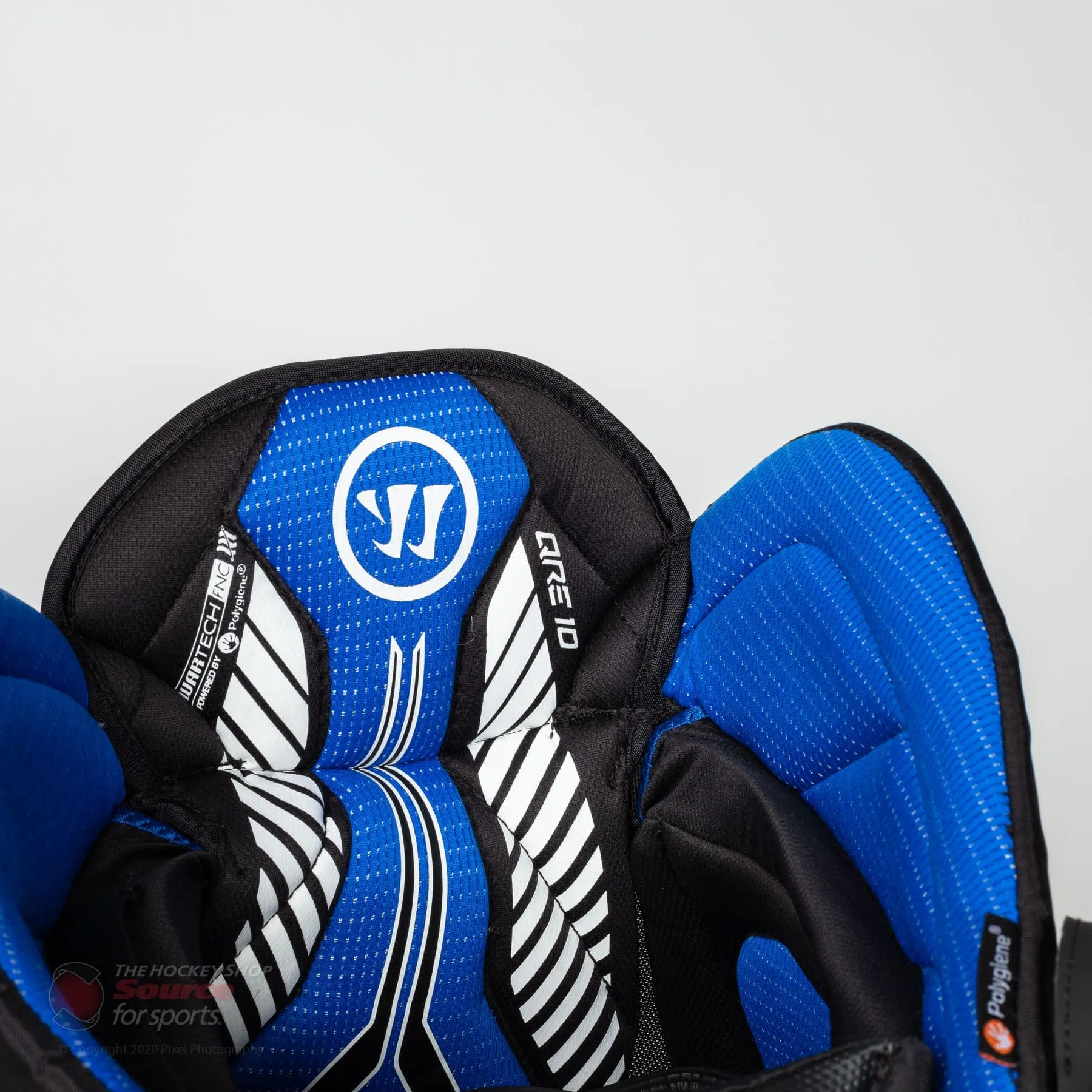 Warrior Covert QRE 10 Senior Hockey Pants