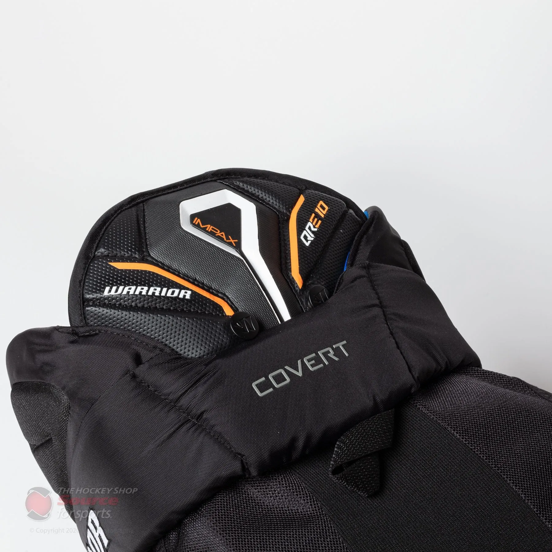 Warrior Covert QRE 10 Senior Hockey Pants
