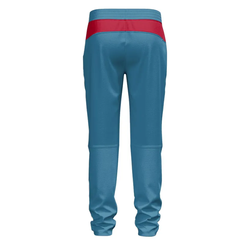 West Tech Track Pants New SlimFit HP Design Your Own