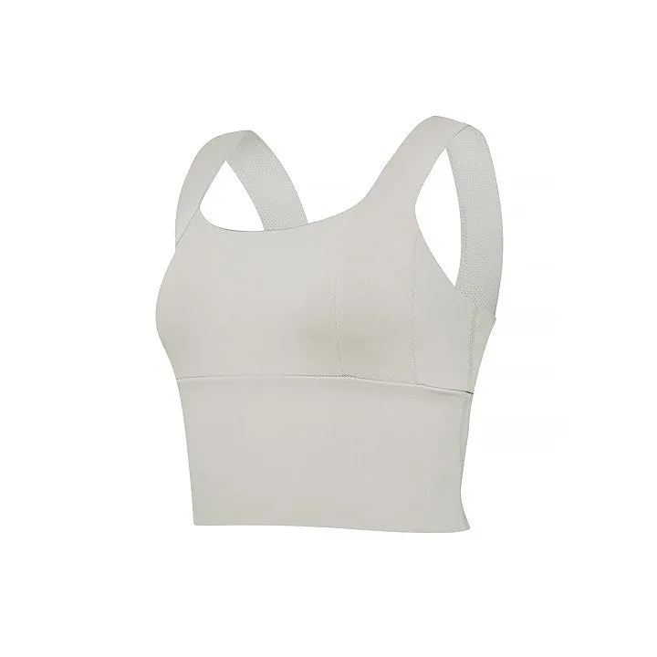 Wide Square Neck Crop Top_Skin