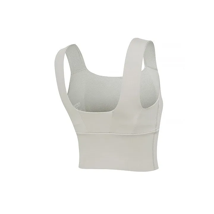 Wide Square Neck Crop Top_Skin