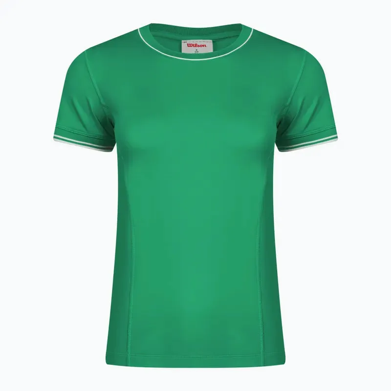 Wilson Team Seamless (WW00287411) Women T-Shirt