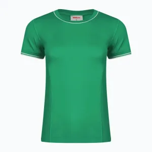 Wilson Team Seamless (WW00287411) Women T-Shirt