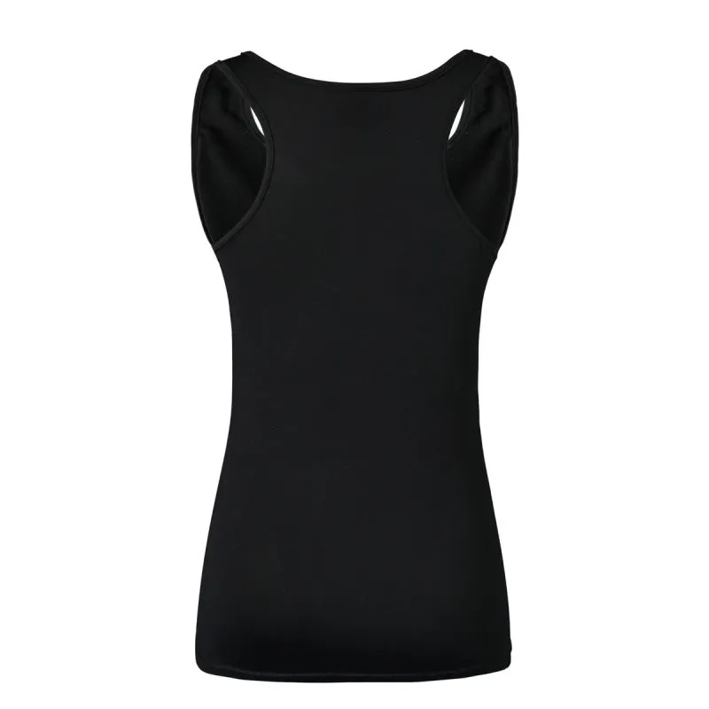 Women Loose sleeveless Tank Top Casual Vest Fast Dry Workout Fitness Shirt Tops NW
