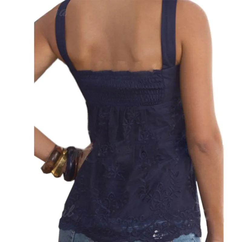 Women Sexy Tops Camisole Fashion Sexy Lady Sleeveless Vest Tank Tee Backless T-Shirt TopsLisa's Store NW