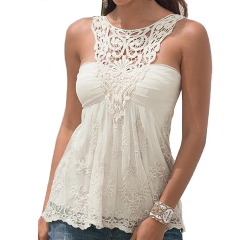 Women Sexy Tops Camisole Fashion Sexy Lady Sleeveless Vest Tank Tee Backless T-Shirt TopsLisa's Store NW