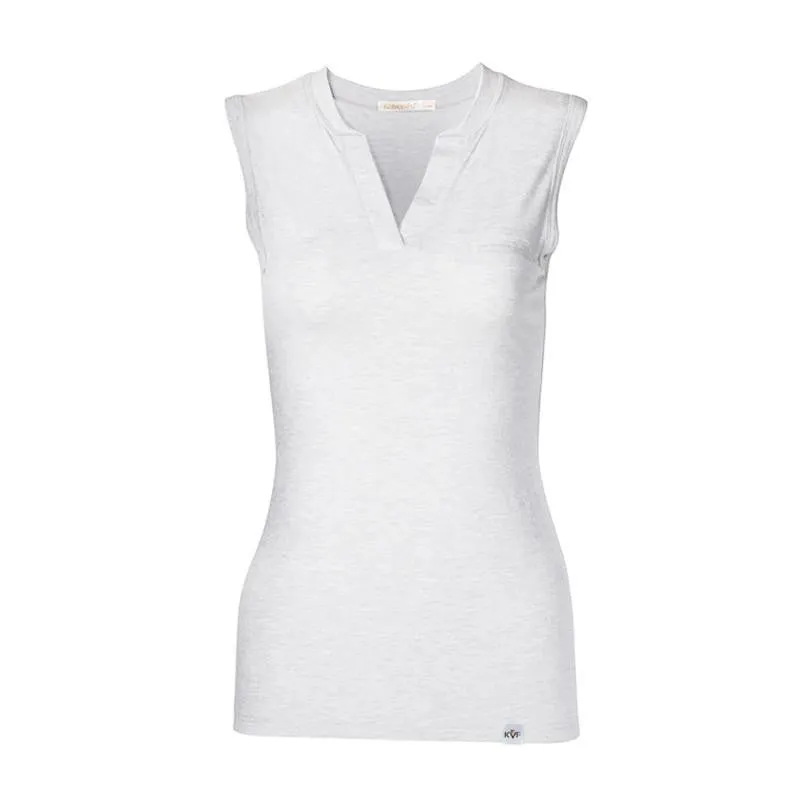 Women V Neck Tanks Sleeveless Solid Color Modal Tops & Tees Womens Elegant Tanks tops & Vest