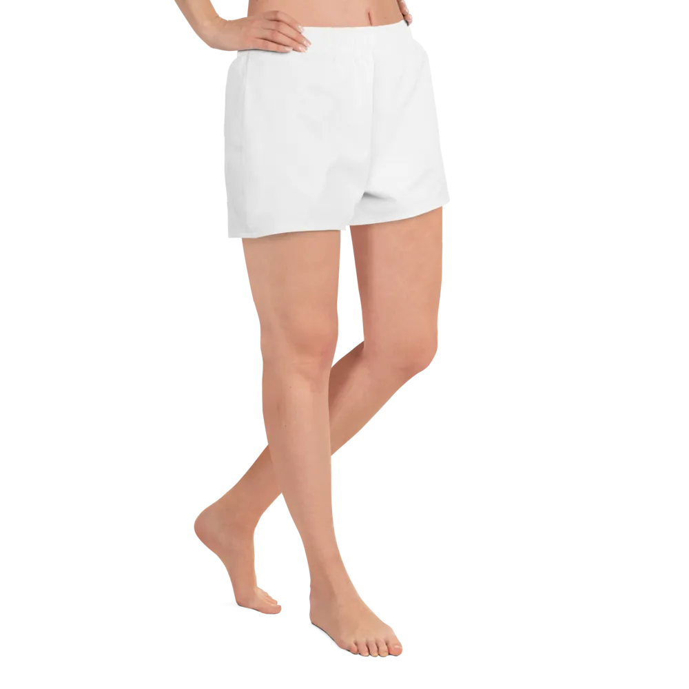 Women's Athletic Short Shorts