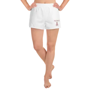 Women's Athletic Short Shorts