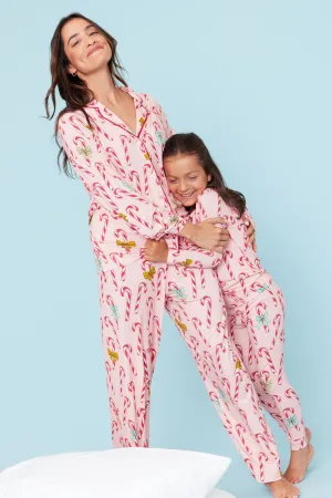 Women's Bamboo Loungewear