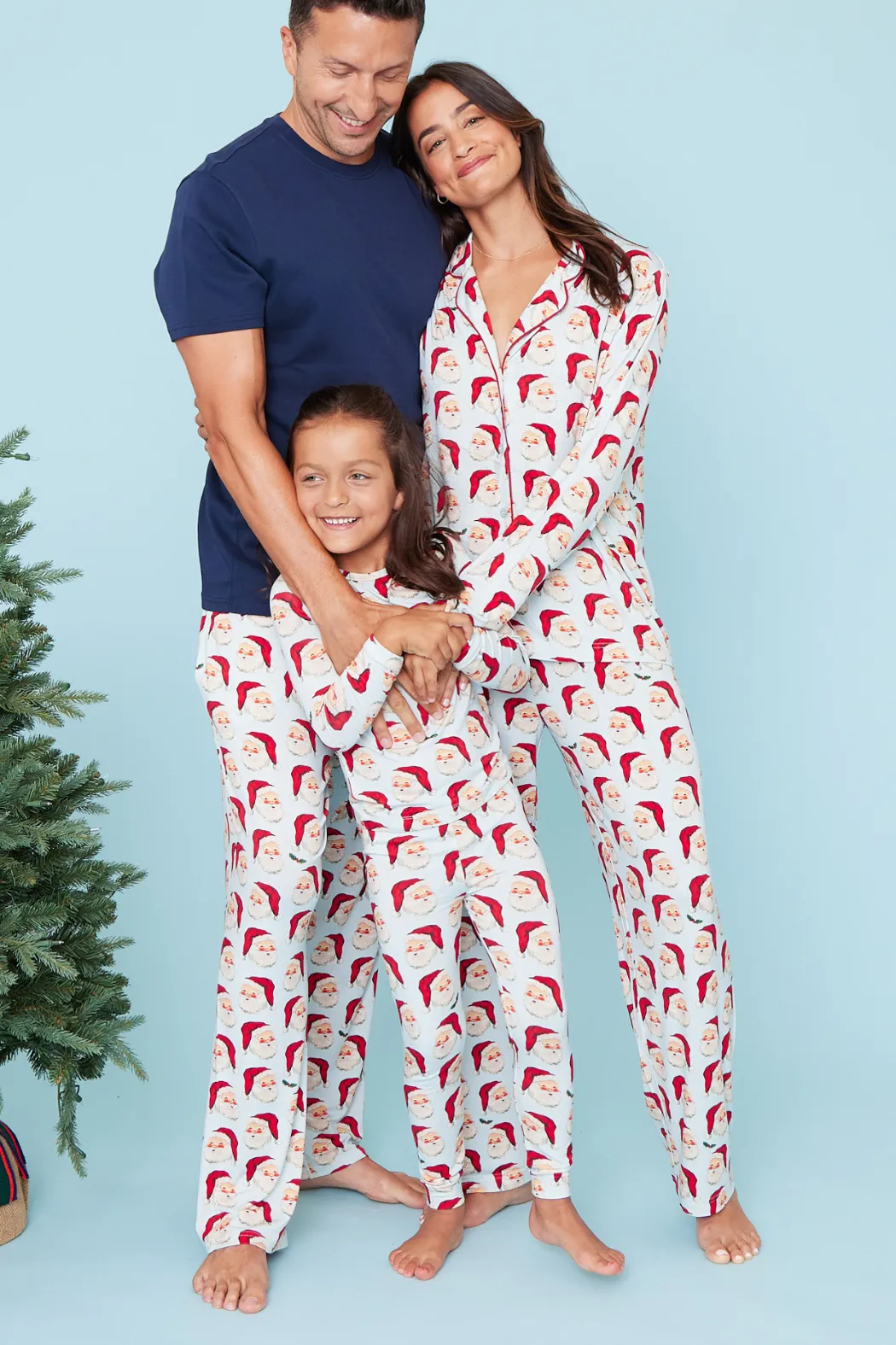 Women's Bamboo Loungewear