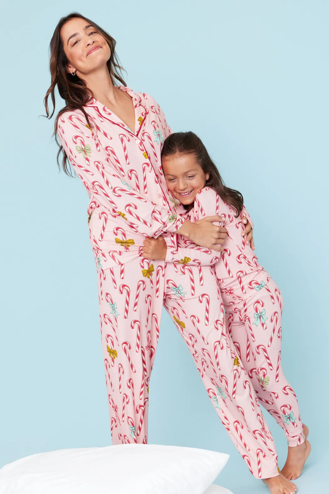 Women's Bamboo Loungewear
