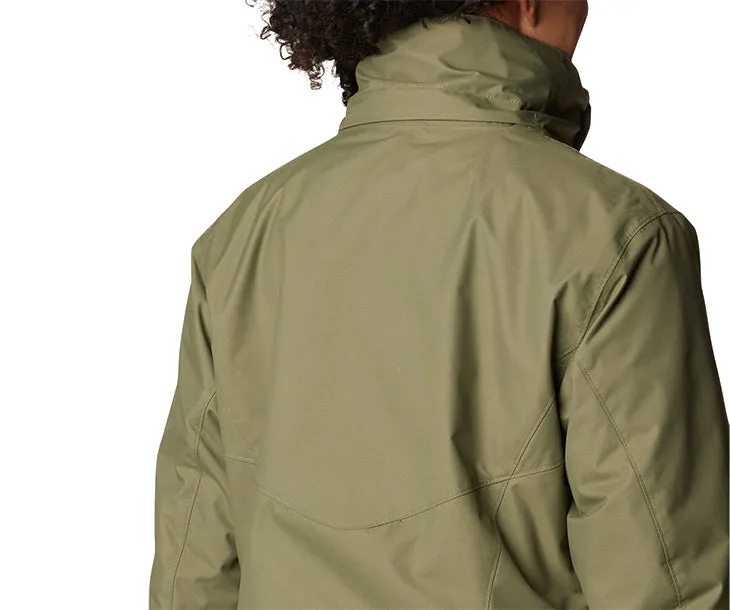 Women's Bugaboo II Fleece Interchange Jacket Outerwear
