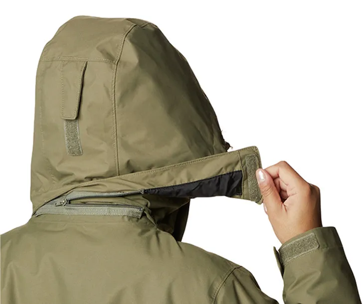 Women's Bugaboo II Fleece Interchange Jacket Outerwear