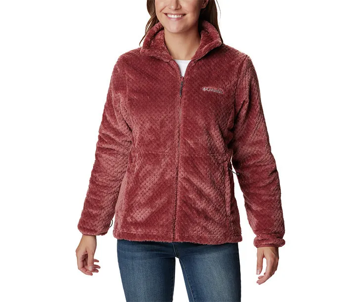 Women's Bugaboo II Fleece Interchange Jacket Outerwear