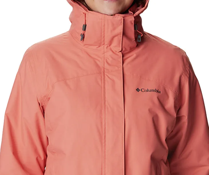 Women's Bugaboo II Fleece Interchange Jacket Outerwear