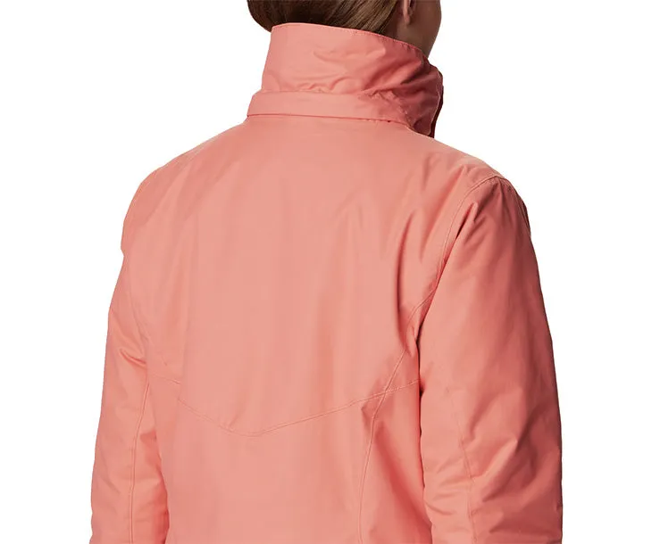 Women's Bugaboo II Fleece Interchange Jacket Outerwear