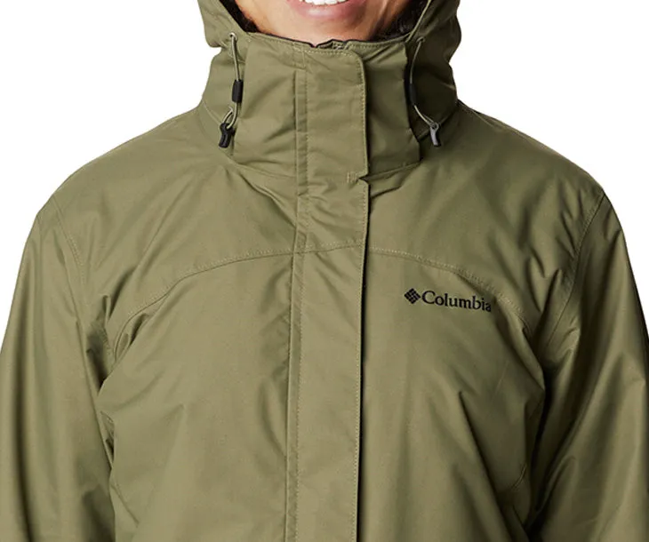 Women's Bugaboo II Fleece Interchange Jacket Outerwear