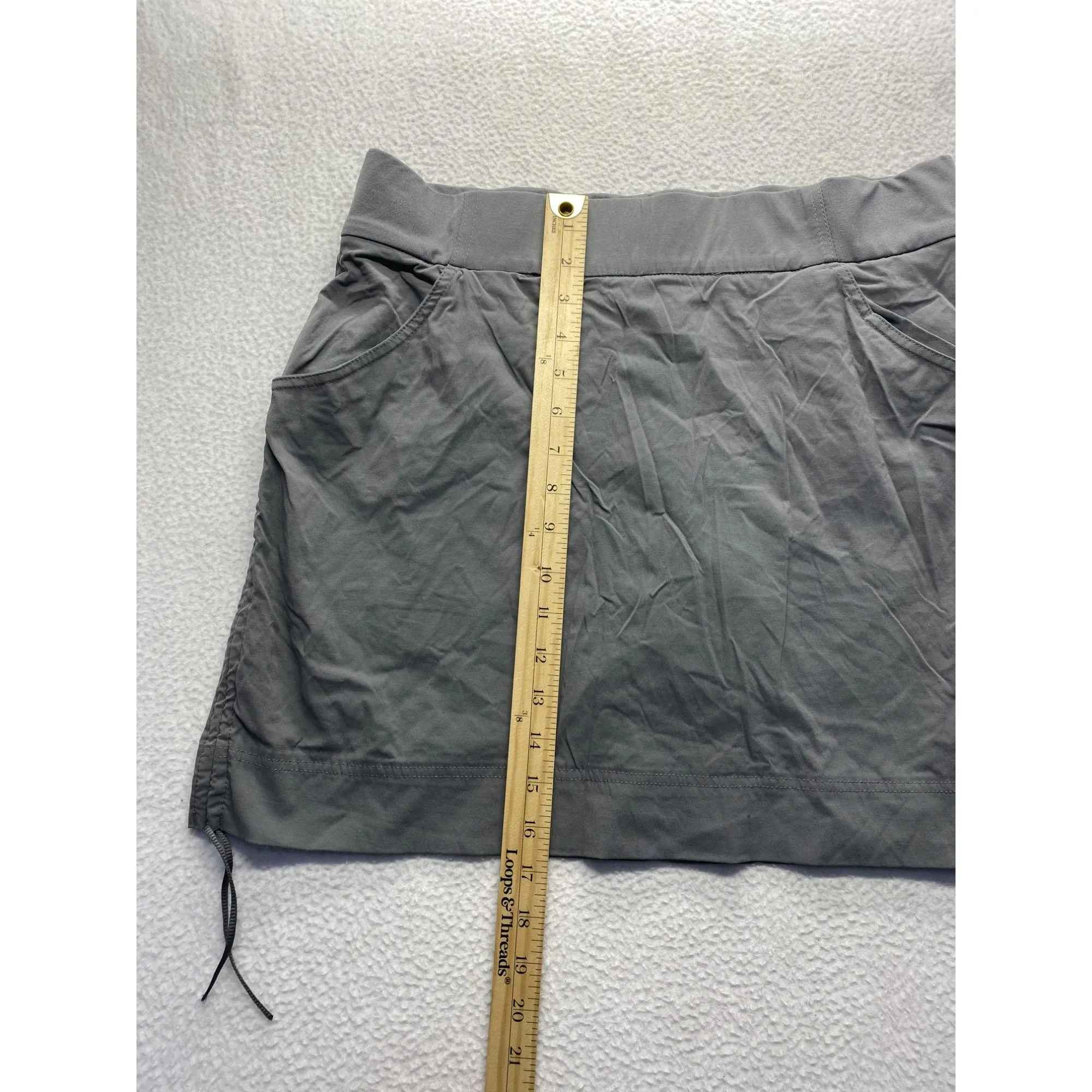 Women’s Columbia Athletic Skirt #5339