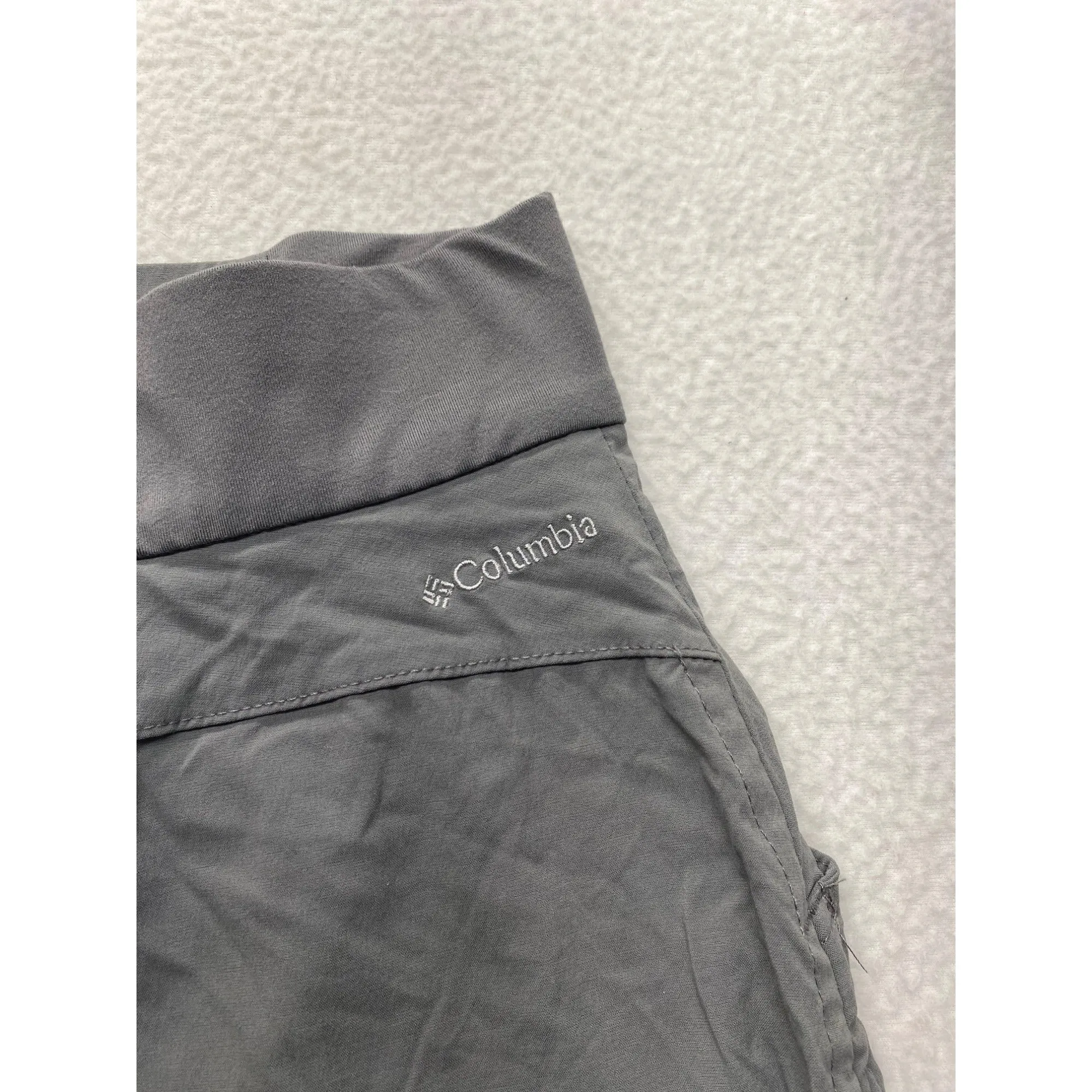 Women’s Columbia Athletic Skirt #5339