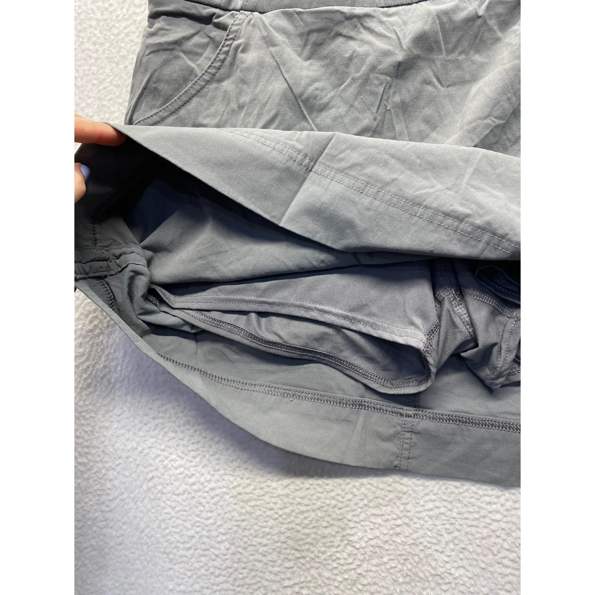 Women’s Columbia Athletic Skirt #5339