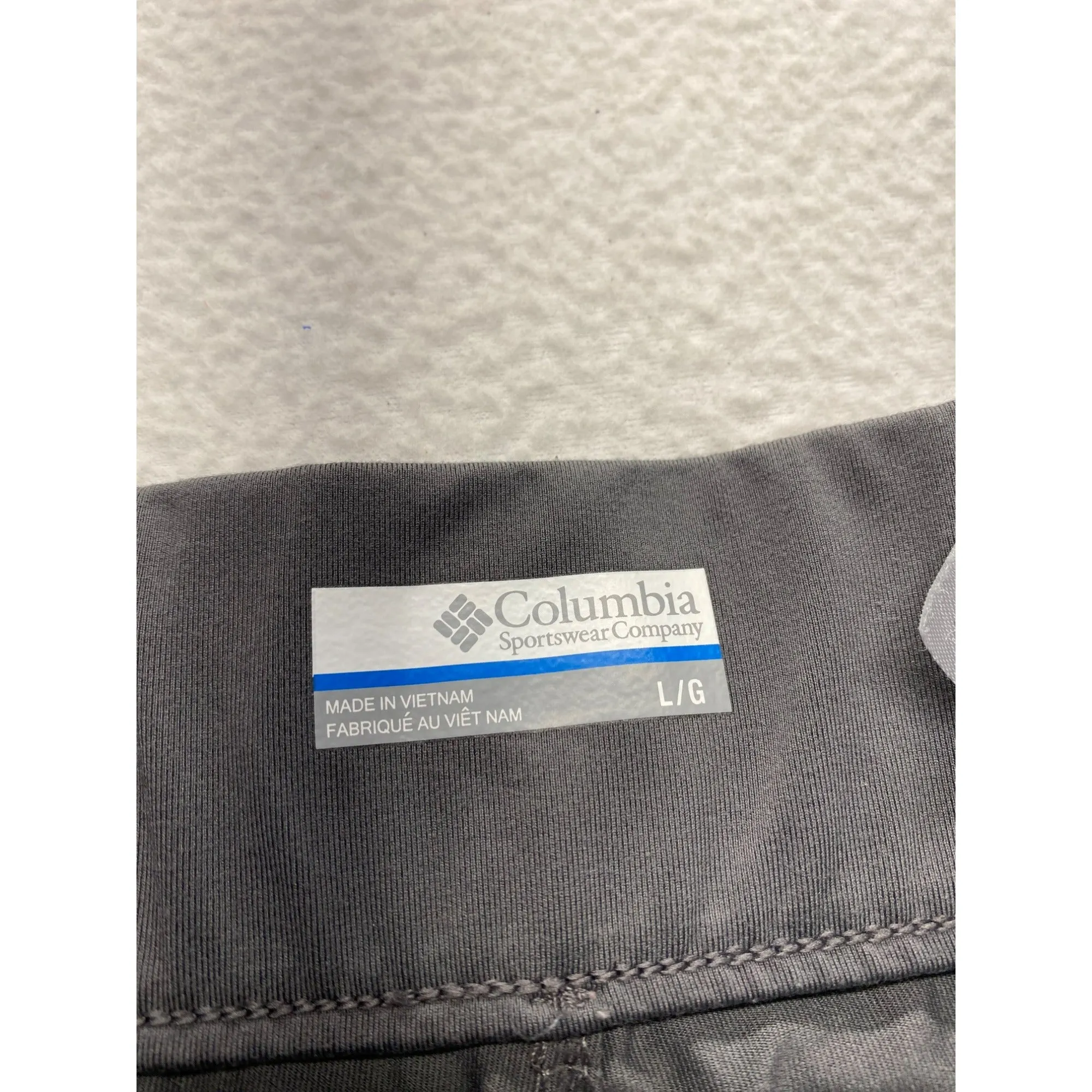 Women’s Columbia Athletic Skirt #5339