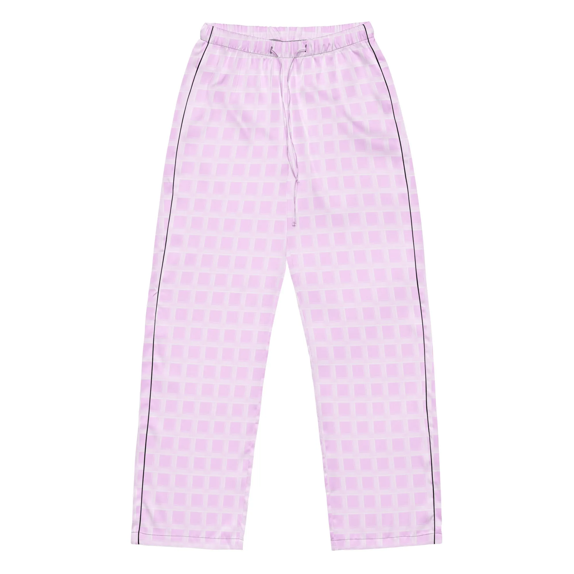Women’s pajama pants, 100% Polyester- xm to 2xl