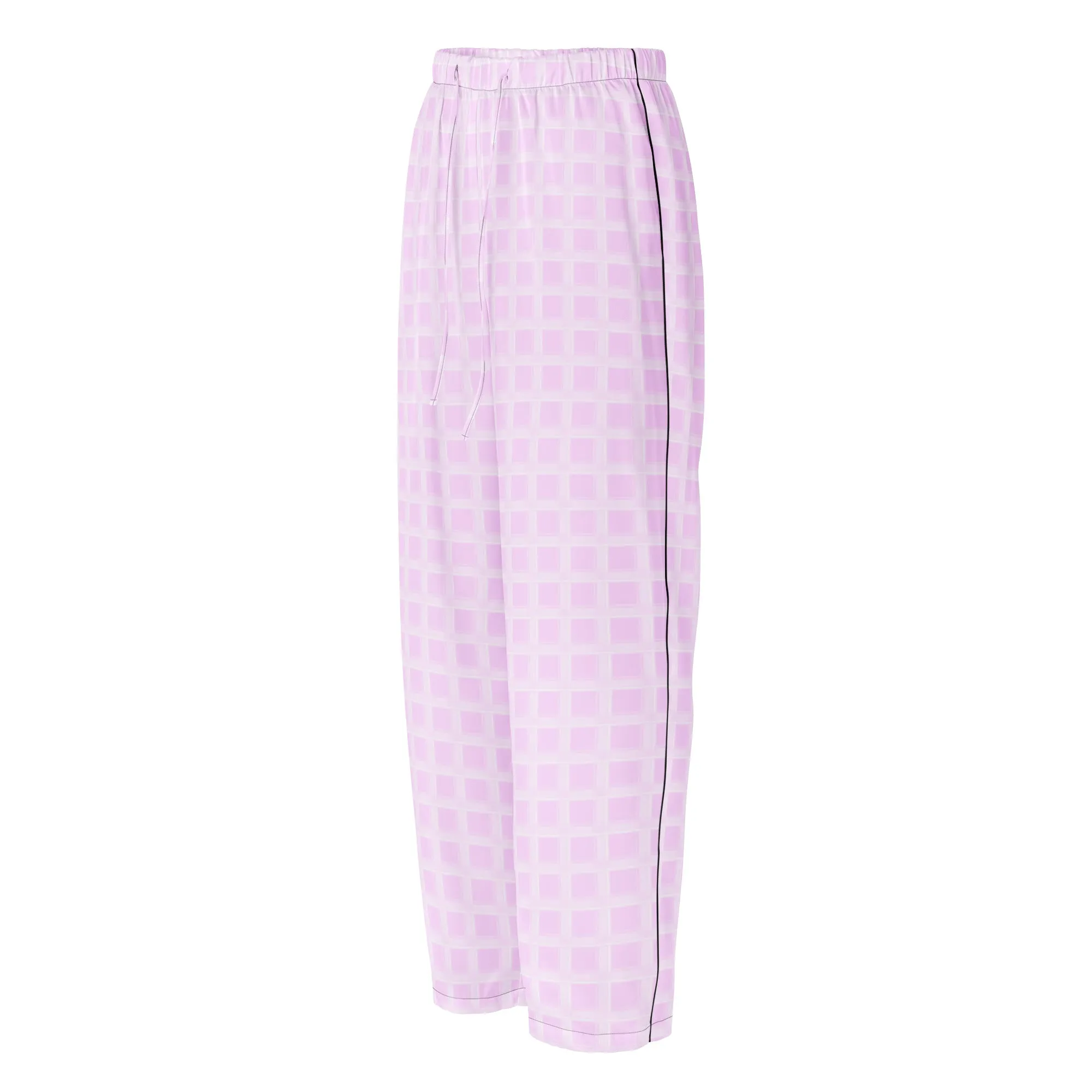 Women’s pajama pants, 100% Polyester- xm to 2xl