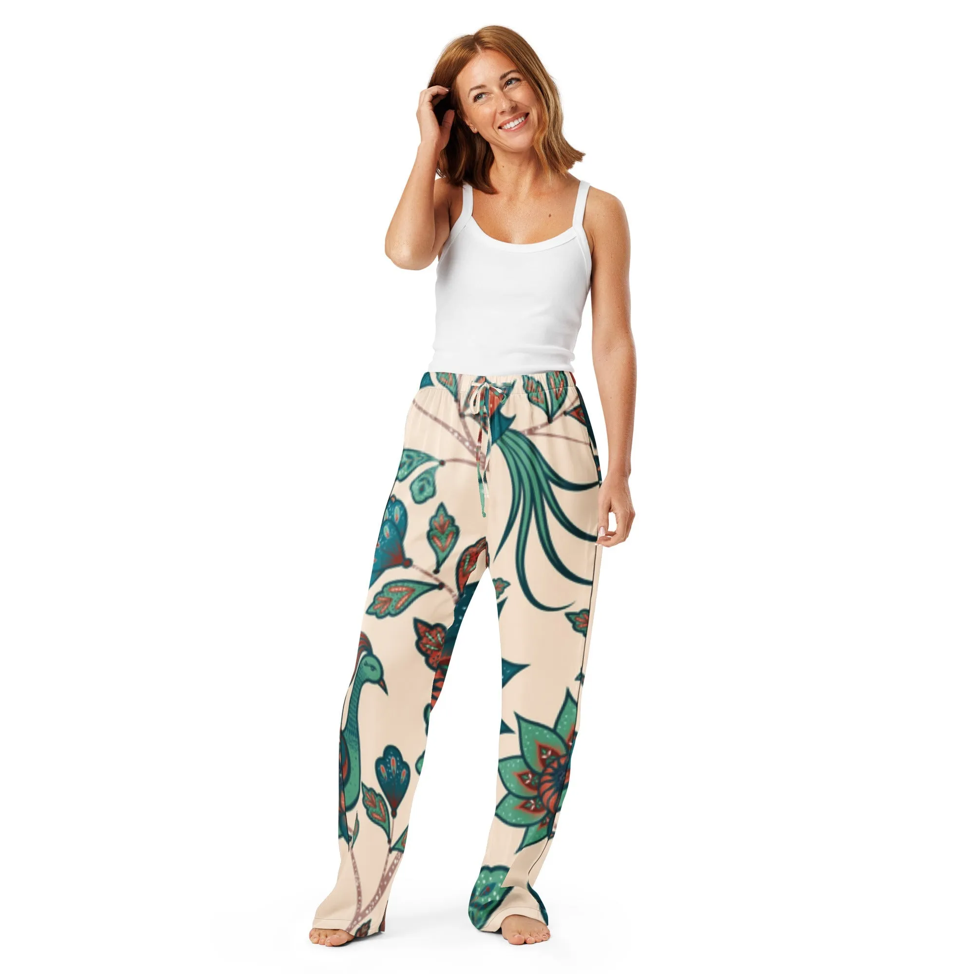 Women’s pajama pants