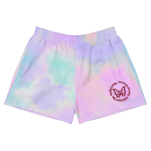 Women’s Recycled Athletic Shorts
