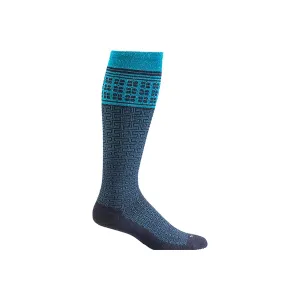 Women's Sockwell T Ceremony Knee High Socks 15-20mmHG
