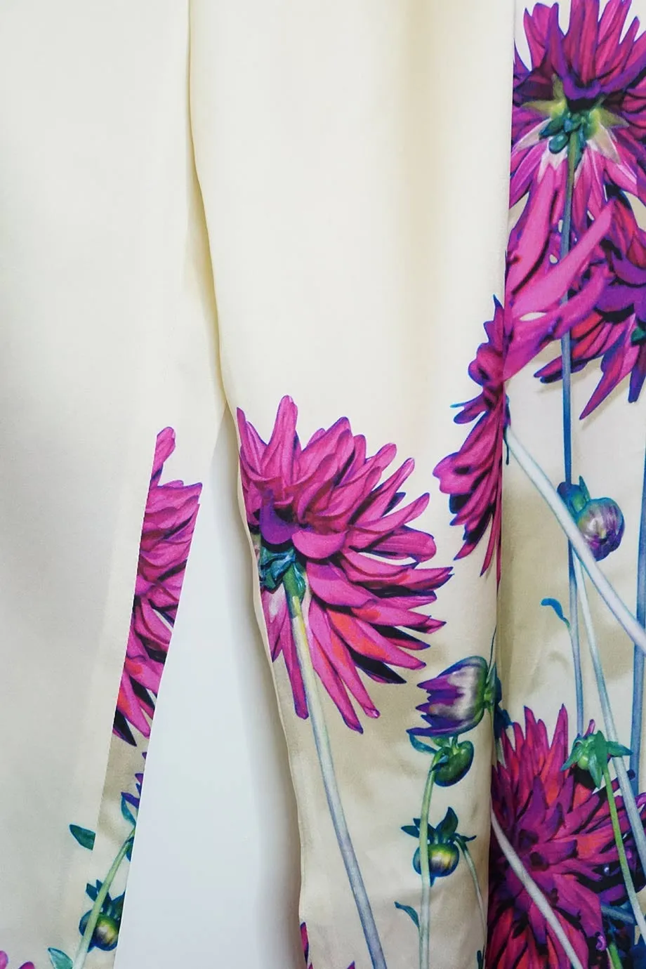 [WW22555] Dries Van Noten | Casual Pants