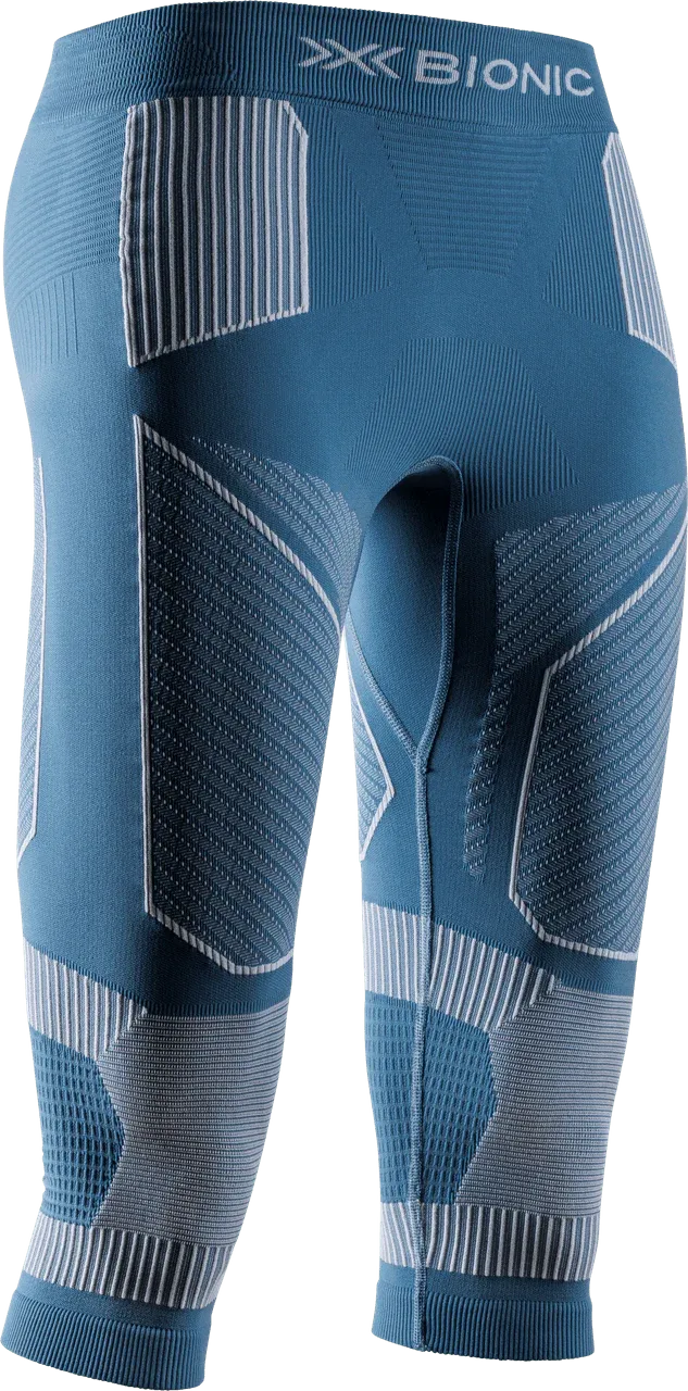 X-BIONIC ENERGY ACCUMULATOR LIGHT PANTS WOMEN