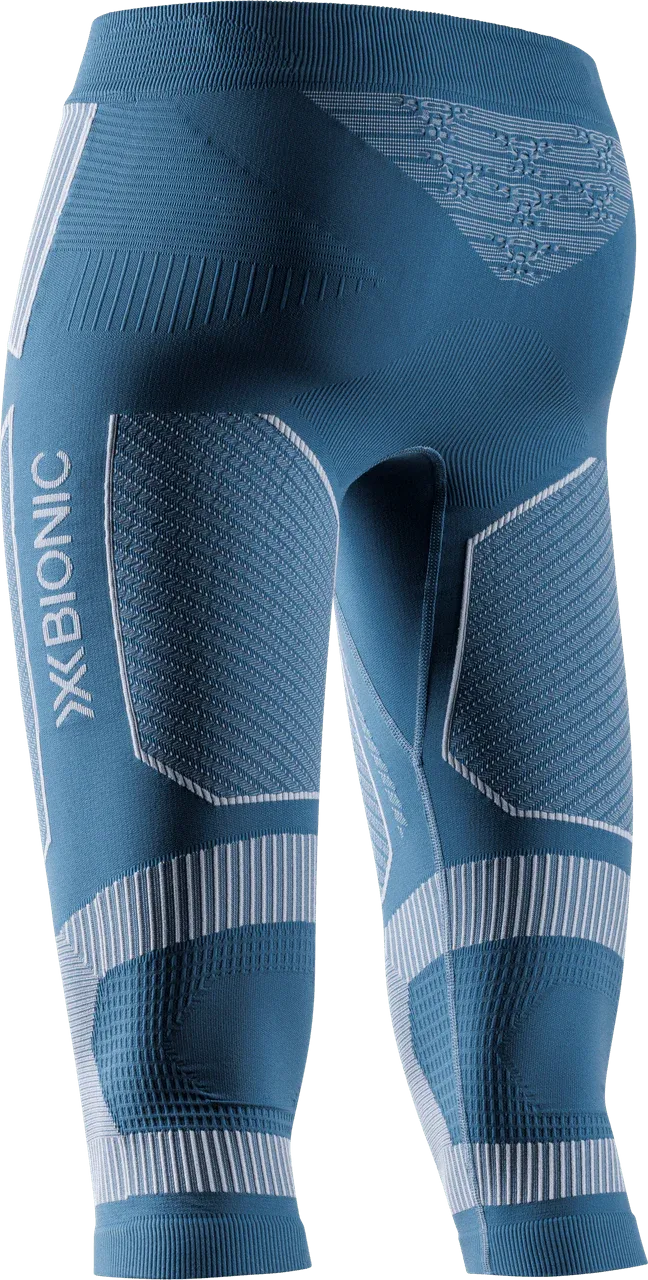 X-BIONIC ENERGY ACCUMULATOR LIGHT PANTS WOMEN