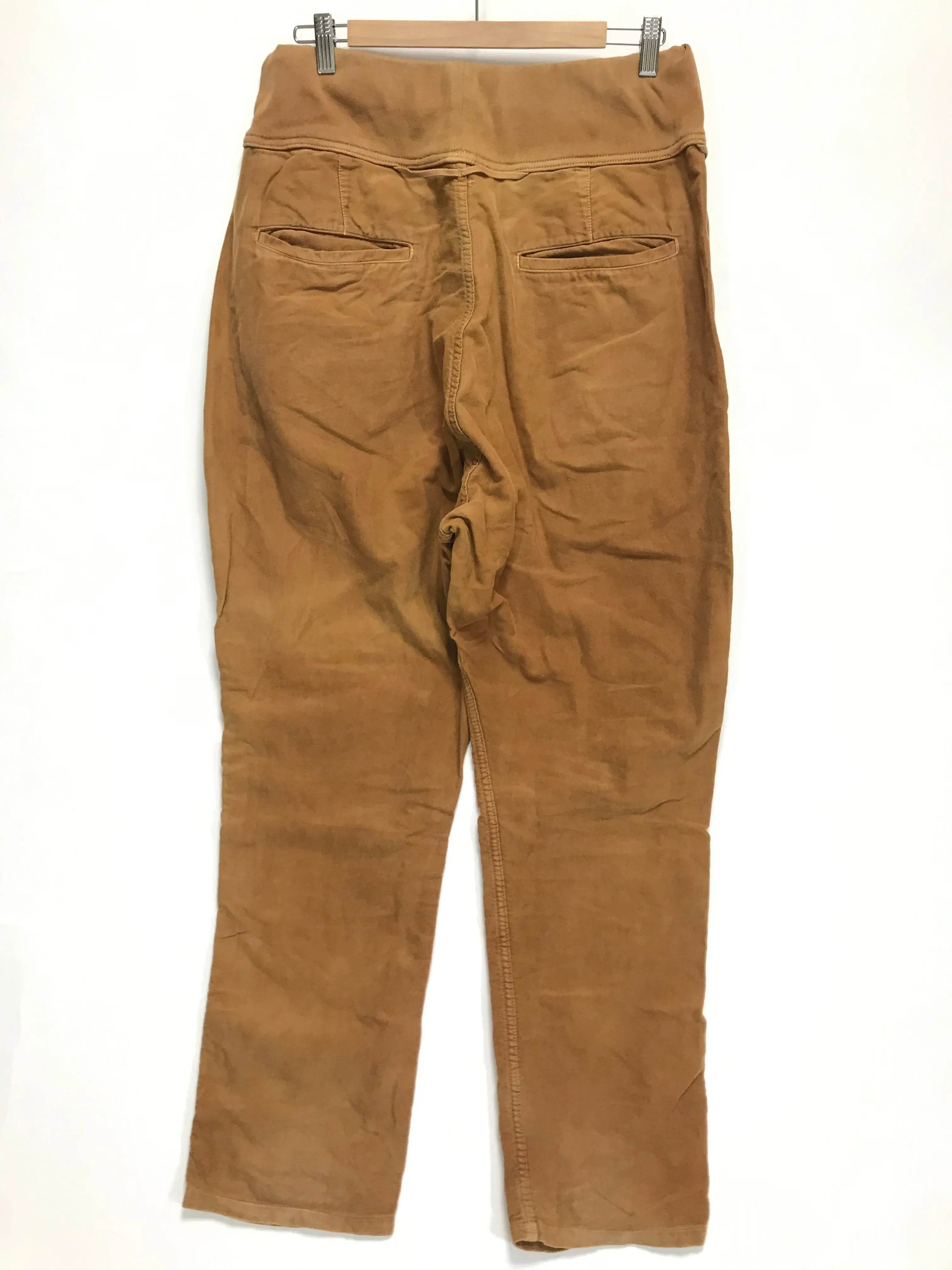 [XL] Kapital Cotton Sweat Saurel Nouvelle Pants Light Brown