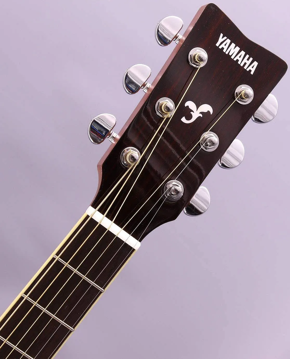 Yamaha FSX820C FSX Series 6-String RH Acoustic Electric Guitar-Natural