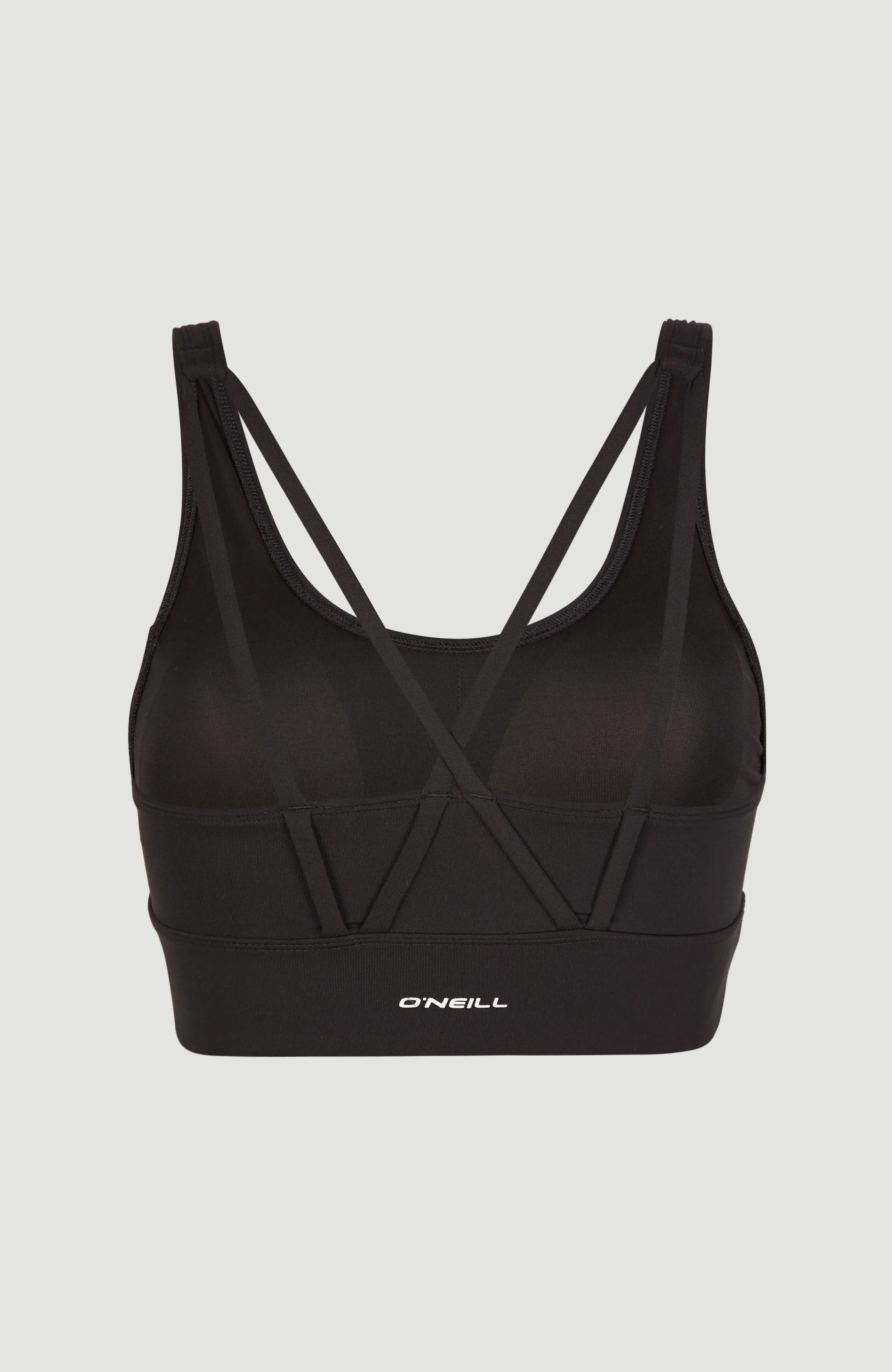 Yoga Sport-Top | Black Out