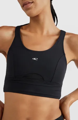 Yoga Sport-Top | Black Out