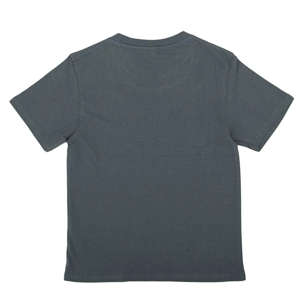 Yose - Teen Boys S S Tee