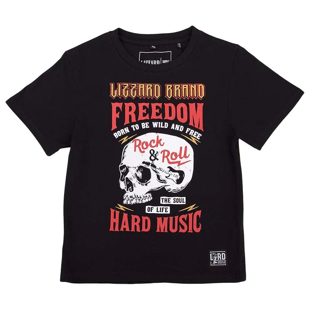 Yose - Teen Boys S S Tee