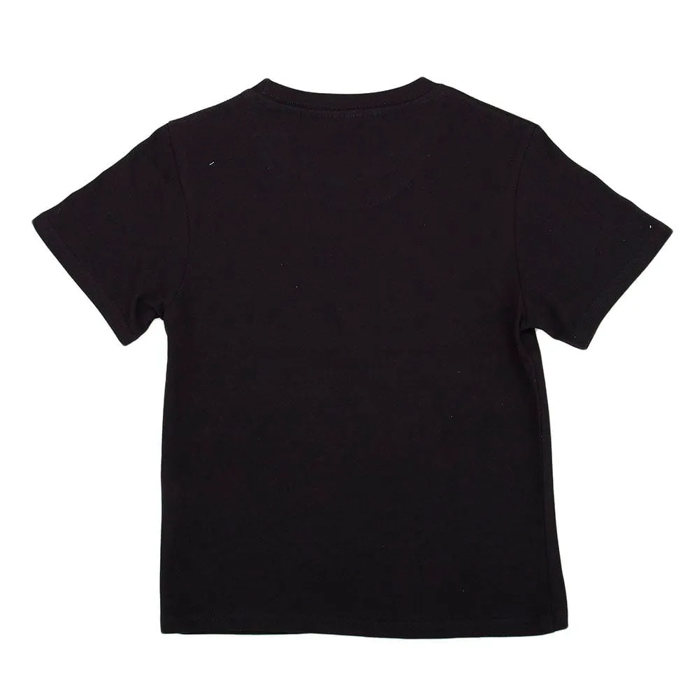 Yose - Teen Boys S S Tee