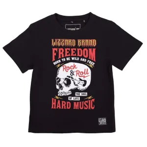 Yose - Teen Boys S S Tee