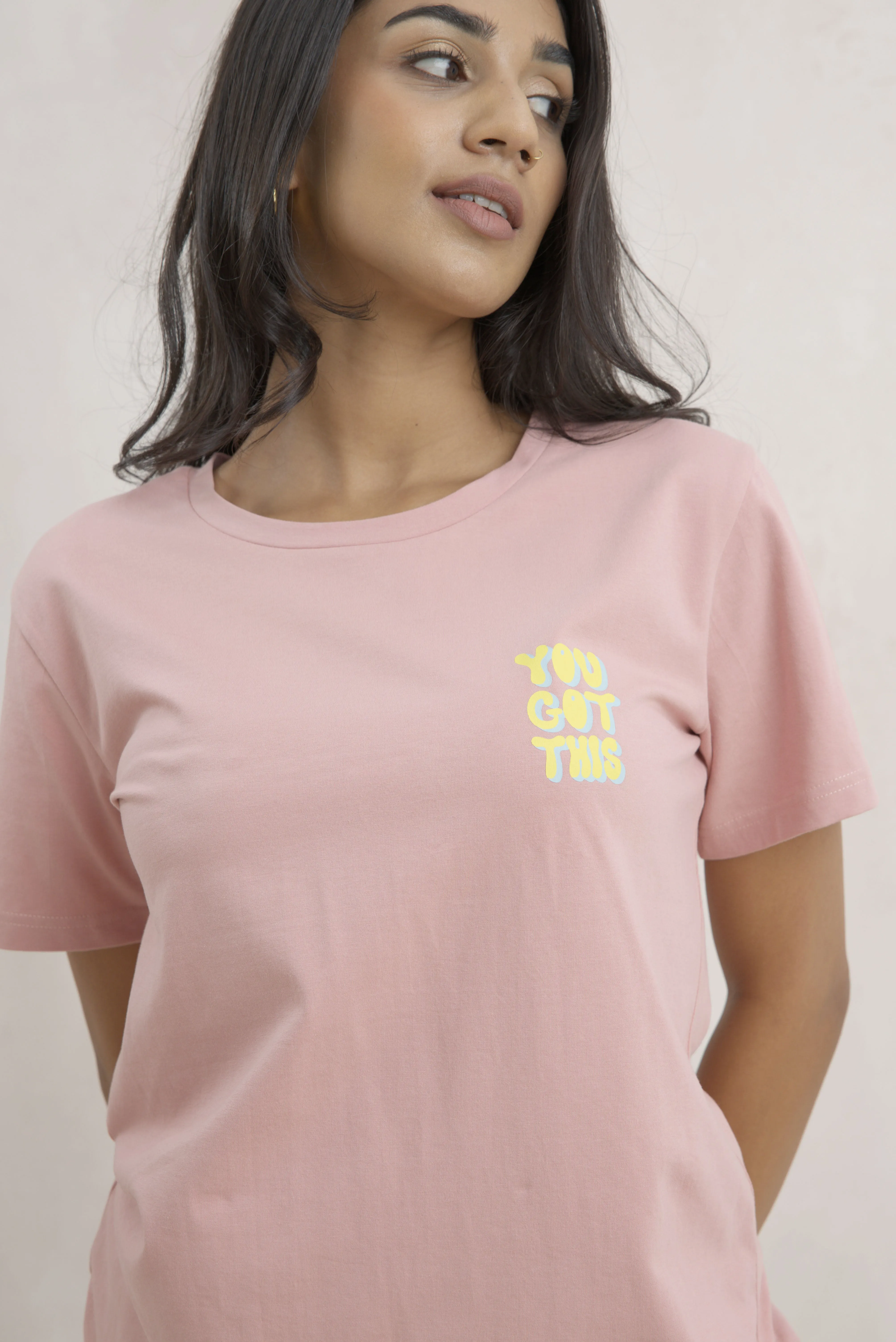 YOU GOT THIS PYJAMA SET