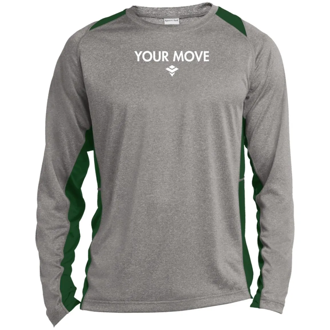 Your Move Performance Sleeve
