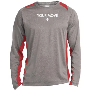 Your Move Performance Sleeve