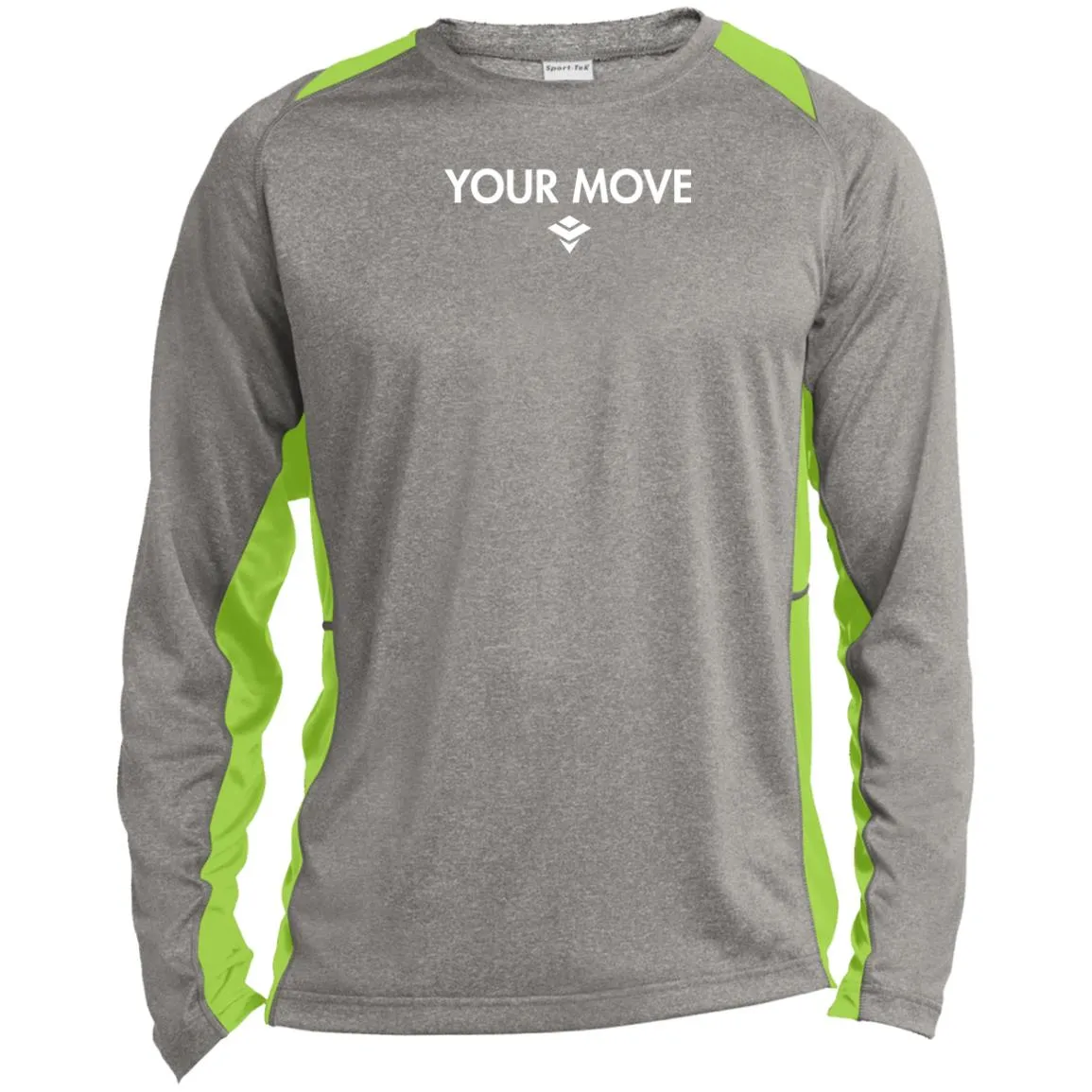 Your Move Performance Sleeve