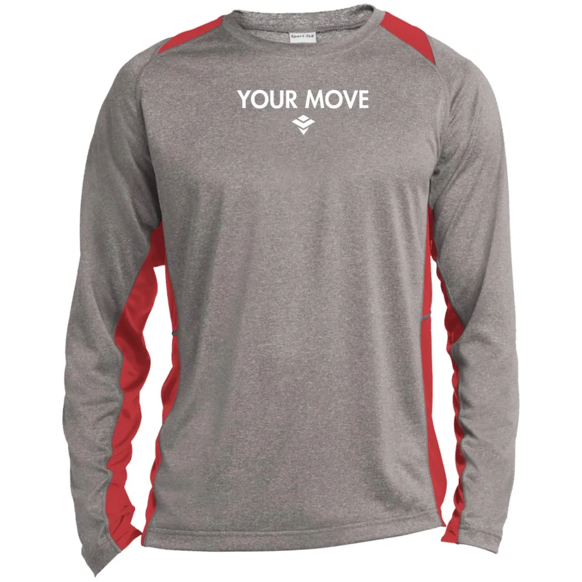 Your Move Performance Sleeve