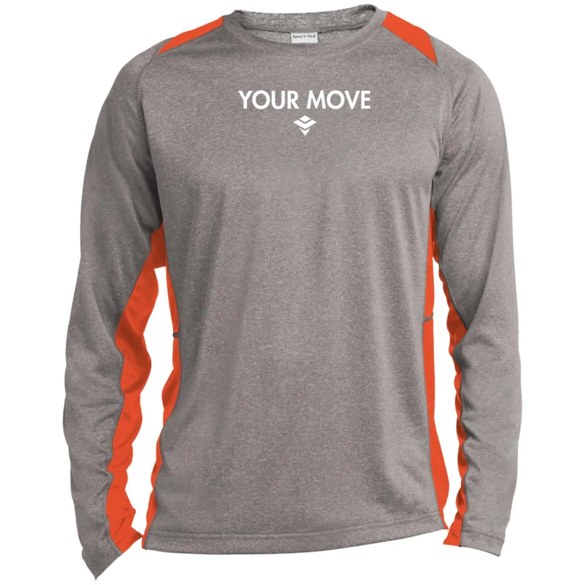 Your Move Performance Sleeve